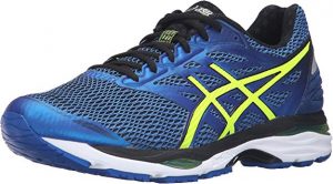 ASICS Men's Gel Running Shoe Review