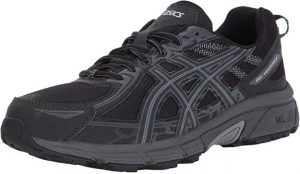 ASICS Men's Running Shoe Gel-Venture 6 Review