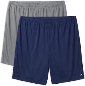 Amazon Essentials by DXL Men's Shorts Review