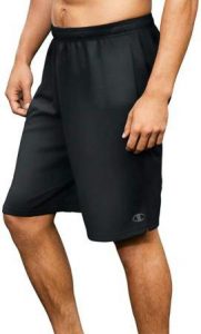 Champion Men's Core Training Shorts Review