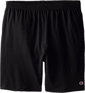 Champion Men's Jersey Shorts Review