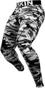 Best Plus-size Compression Running Pants Reviews in 2024