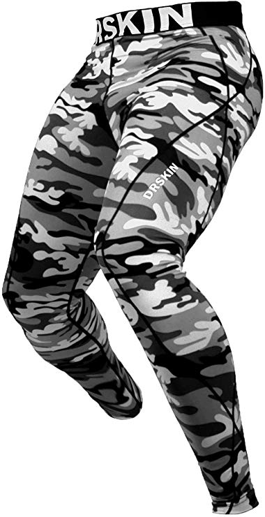 Best Plus-size Compression Running Pants Reviews in 2023