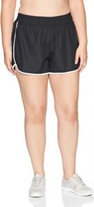 Womens Plus-size Running Shorts Reviews 