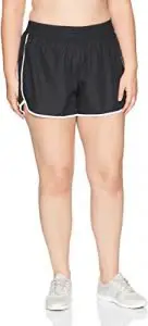 Just My Size Plus Size Women’s Running Shorts Review
