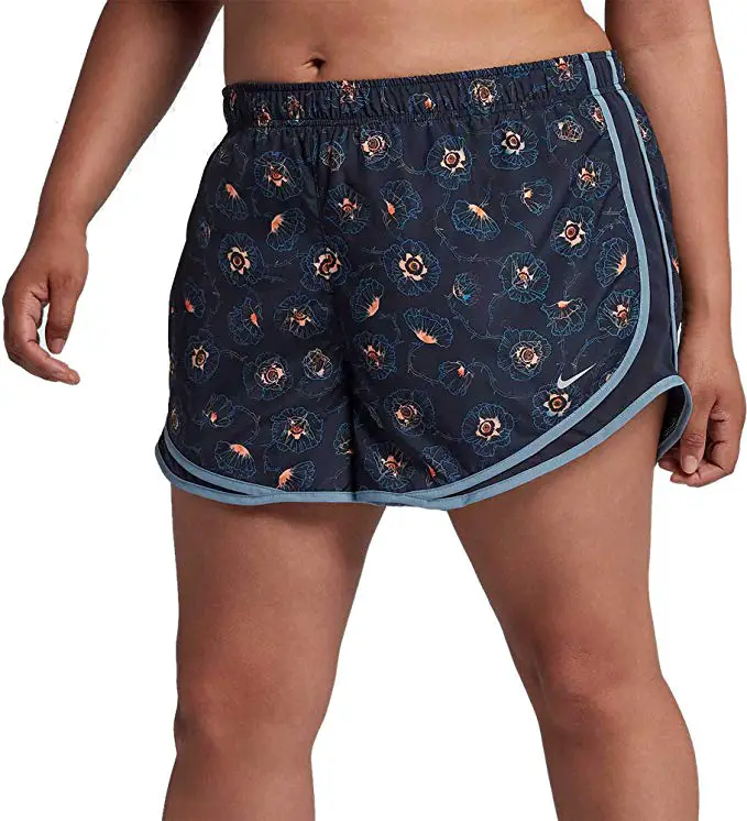 mens plus size nike shorts