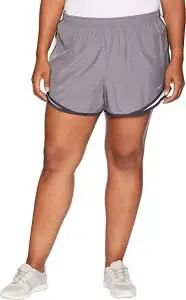 Nike Women’s Plus Size Dry Tempo Running Shorts Review