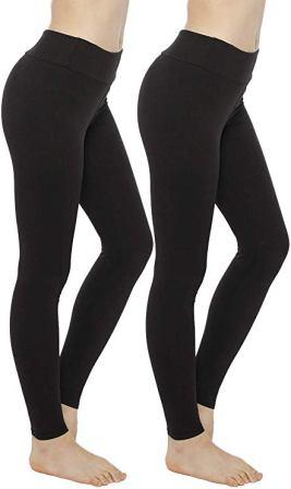 Best Plus-size Running Leggings Reviews in 2024