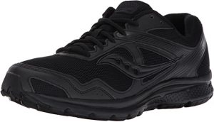 Saucony Cohesion 10 Men's Running Shoe Review