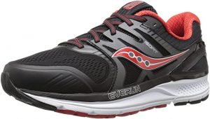 Saucony ISO 2 Redeemer Men's Running Shoe Review