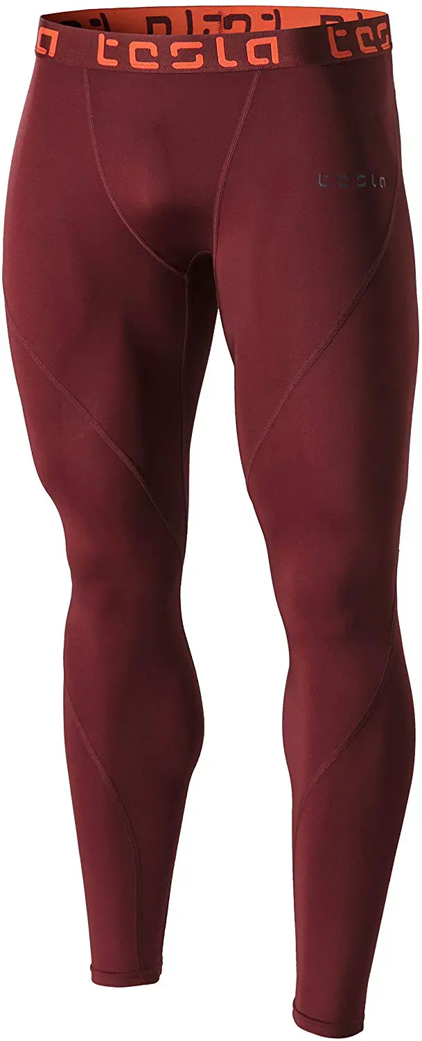 Best Plussize Compression Running Pants Reviews in 2024