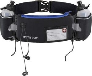 Triton Hydration Running Belt Review