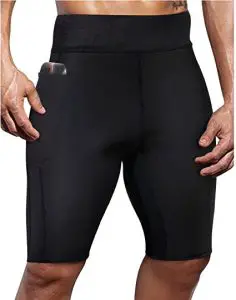 Ursexyly Men Weight Loss Workout Shorts Review