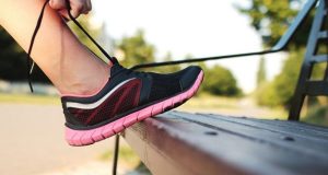 best running shoe for overweight beginner