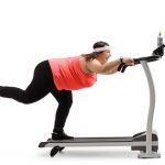 Best Treadmills For Overweight Runners