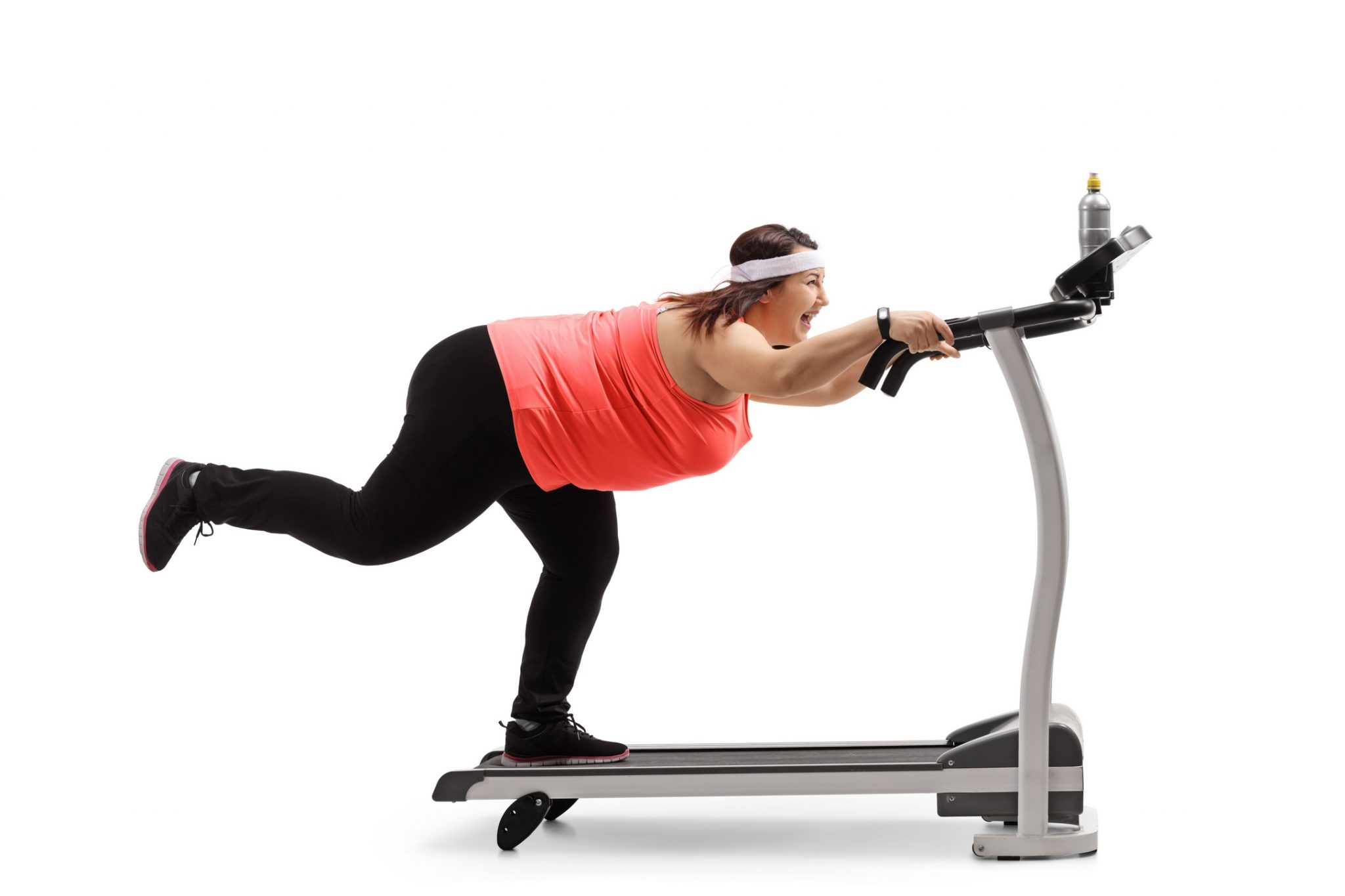 Best Treadmill for overweight runners in 2020