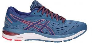 ASICS Women's Gel-Cumulus 20 (D) Running Shoes