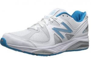 overweight women's walking shoes