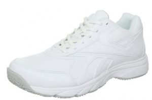 Reebok Women's Work N Cushion Walking Shoe