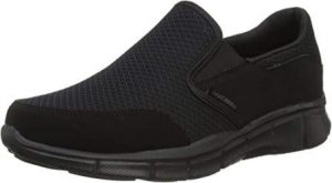 Skechers Men's Equalizer Persistent Slip-On Sneaker