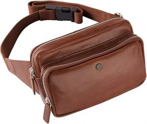 AULIV Waist Pack