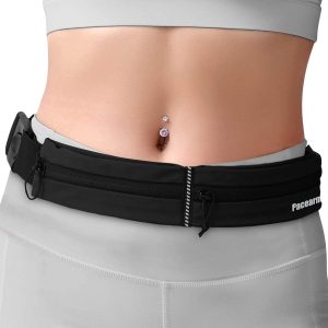 PACEARM Running Belt