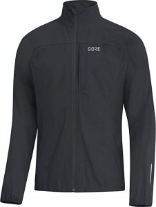 Gore GTX Active Jacket Review