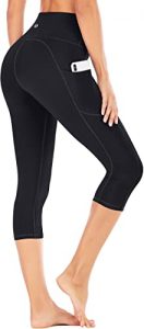 IUGA Capri Leggings Review