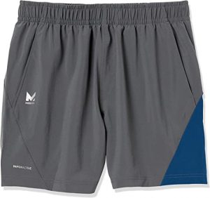 Mission Men's VaporActive Fusion