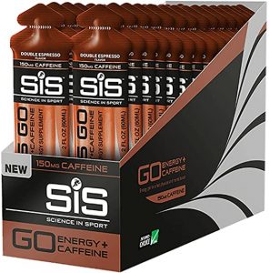 Science in Sport Energy Gel Review