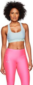 Under Armour Women's HeatGear Armour