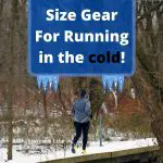 Best Plus Size Gear For Running In The Cold