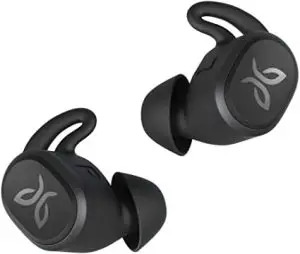 Jaybird Bluetooth Waterproof Headphones Review
