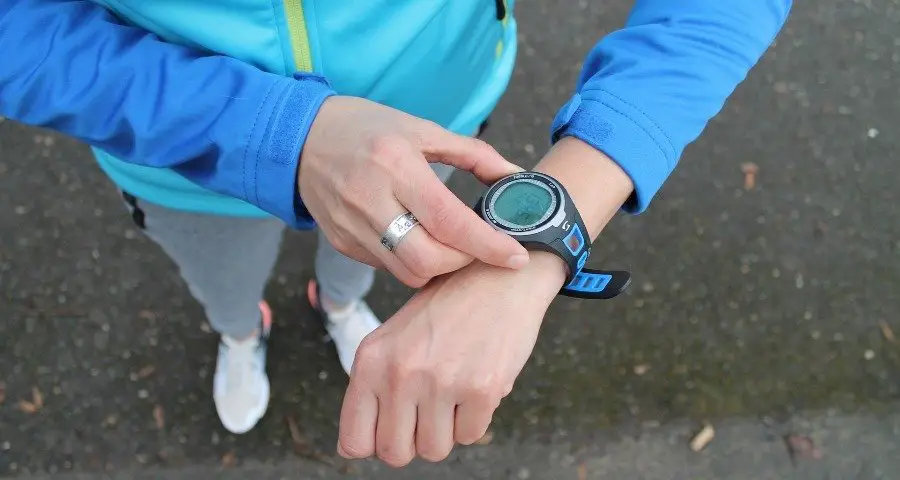 Best Running Watches for Plus Size Runners