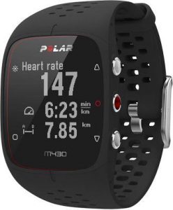Polar M430 GPS Running Watch Review