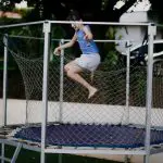 Best Mini Trampolines for Heavy Adults