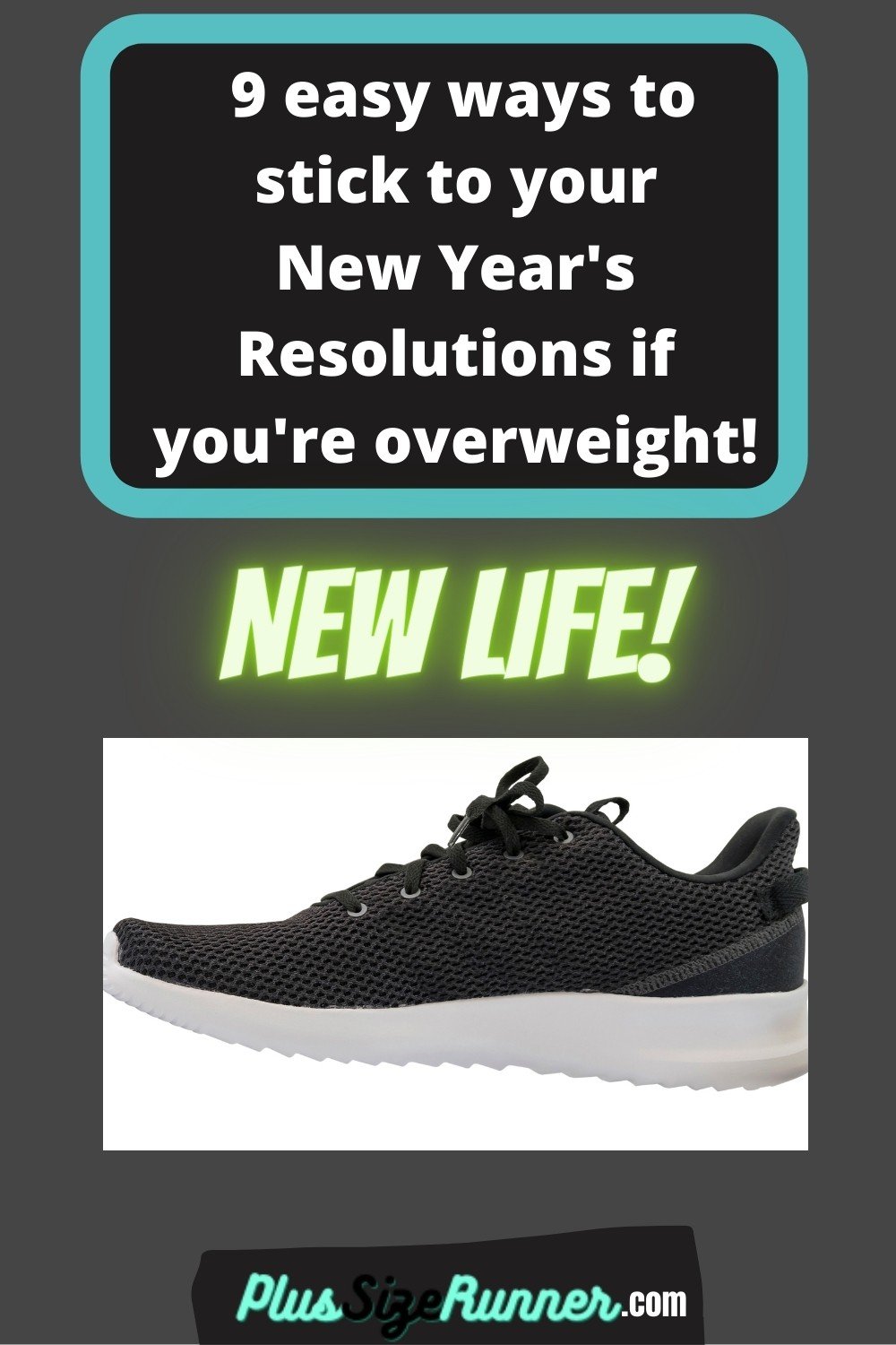 10 Tips to Stick to your New Year Resolution if you are Overweight
