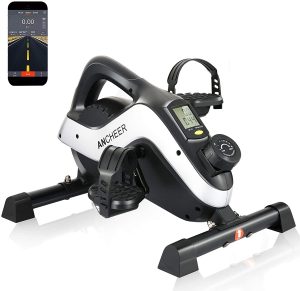 ANCHEER Pedal Exerciser Review