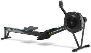 Concept2 Model D Indoor Rowing Machine Review