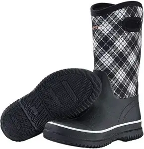 HISEA Rain Boots Boots Review
