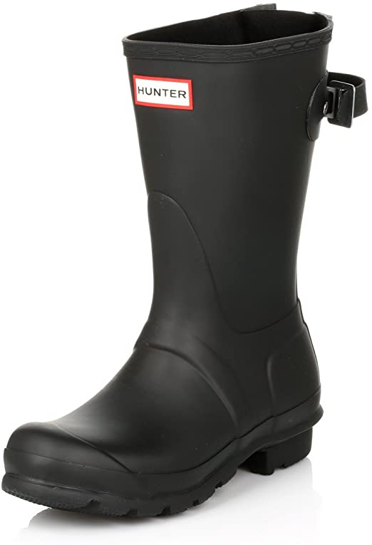 Best Rain Boots For Plus Size Women Reviews in 2023