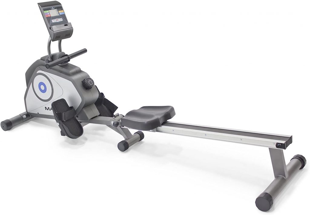 Overweight Rowing Best 5 Rowing Machines for Overweight Adults Reviews in 2025
