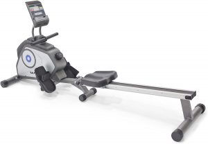 Marcy Foldable 8-Level Magnetic Resistance Rowing Machine Review