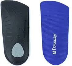 Powerstep Thin Arch Support