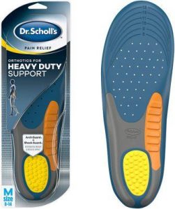 Scholl's Heavy Duty Support Pain Relief