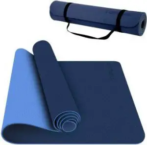 Toplus Pro Yoga Mat