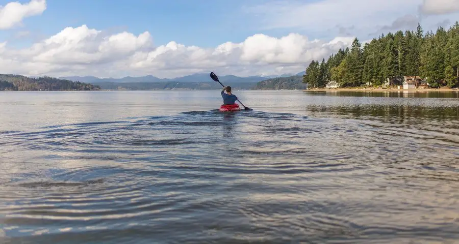Best Kayak for Overweight Person