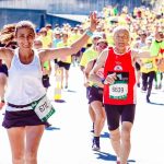 how to start running at 50 and overweight